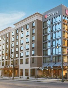 Hilton Garden Inn Memphis Downtown