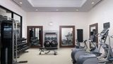 Hilton Garden Inn Memphis Downtown Health