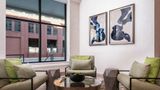 Hilton Garden Inn Memphis Downtown Lobby