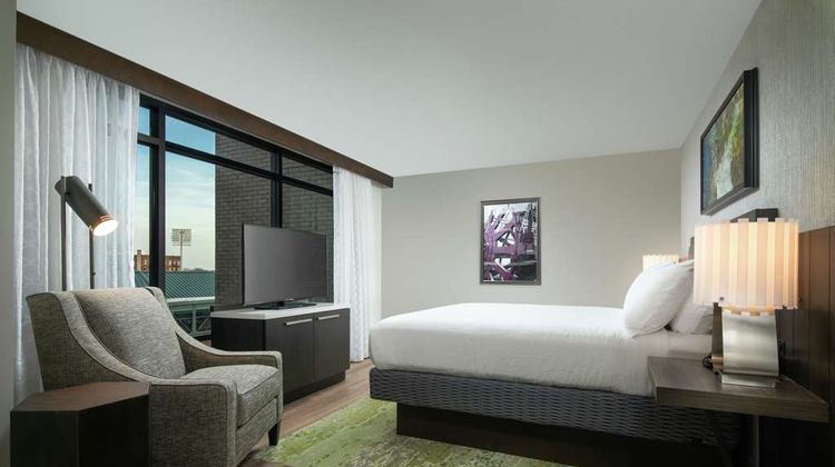 Hilton Garden Inn Memphis Downtown Other