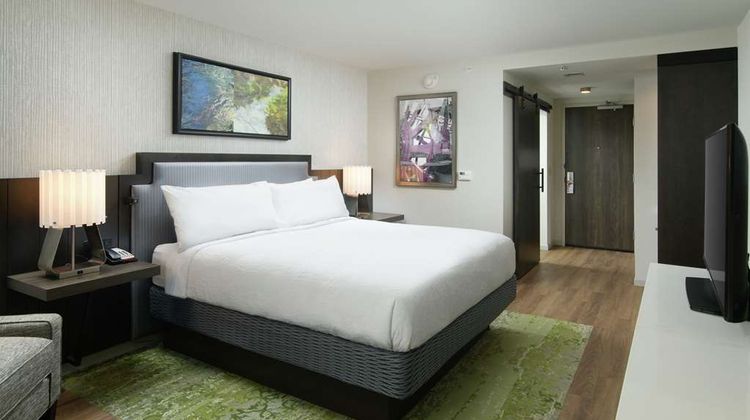 Hilton Garden Inn Memphis Downtown Other