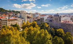 Barcelo Ourense