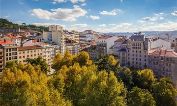 Barcelo Ourense