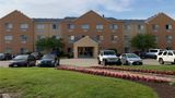 Clarion Inn Dayton Fairborn Exterior