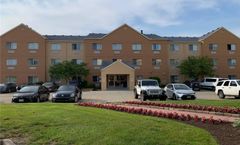 Clarion Inn Dayton Fairborn