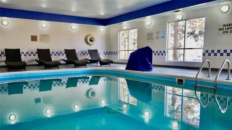<b>Clarion Inn Dayton Fairborn Pool</b>. Images powered by <a href="https://iceportal.shijigroup.com/" title="IcePortal" target="_blank">IcePortal</a>.
