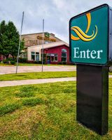 Quality Inn Moore