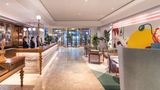 Mercure Chengdu Chunxi Exterior