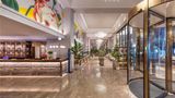 Mercure Chengdu Chunxi Exterior