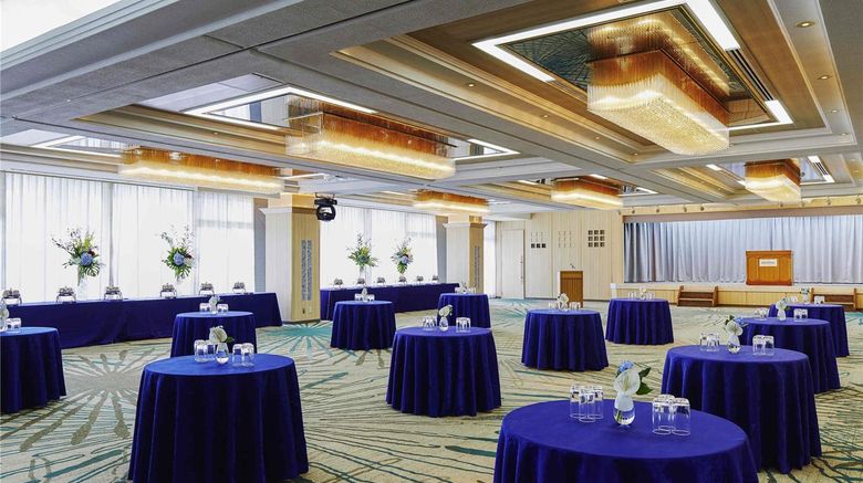 <b>Novotel Okinawa Naha Meeting</b>. Images powered by <a href="https://iceportal.shijigroup.com/" title="IcePortal" target="_blank">IcePortal</a>.