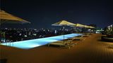 Novotel Okinawa Naha Pool