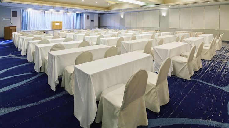 Novotel Okinawa Naha Meeting