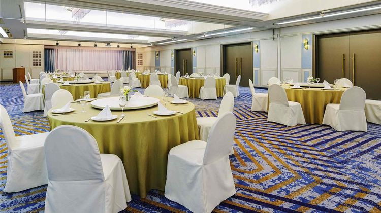 Novotel Okinawa Naha Meeting