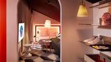 Mama Shelter Toulouse Room