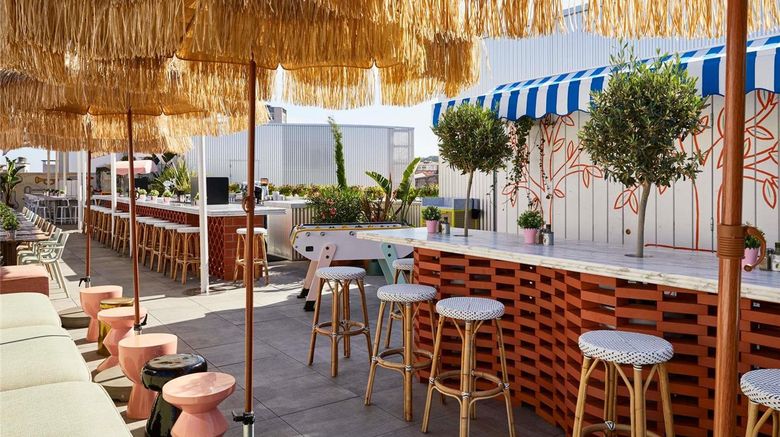 <b>Mama Shelter Toulouse Other</b>. Images powered by <a href="https://iceportal.shijigroup.com/" title="IcePortal" target="_blank">IcePortal</a>.