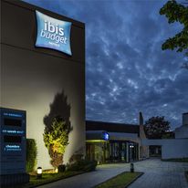 Ibis Budget Saint Ouen L' Aumone