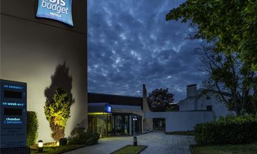 Ibis Budget Saint Ouen L' Aumone