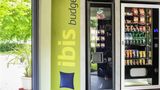 Ibis Budget Saint Ouen L' Aumone Exterior