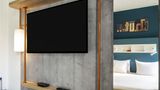 Ibis Budget Saint Ouen L' Aumone Room