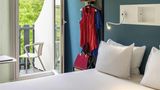 Ibis Budget Saint Ouen L' Aumone Room