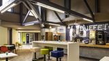 Ibis Budget Saint Ouen L' Aumone Restaurant