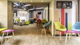 Ibis Budget Saint Ouen L' Aumone Exterior