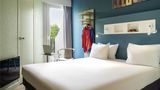 Ibis Budget Saint Ouen L' Aumone Room