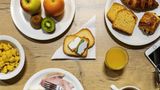 Ibis Budget Saint Ouen L' Aumone Restaurant