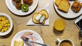 <b>Ibis Budget Saint Ouen L' Aumone Restaurant</b>. Images powered by <a href="https://iceportal.shijigroup.com/" title="IcePortal" target="_blank">IcePortal</a>.