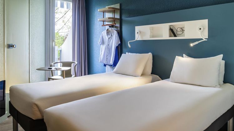 Ibis Budget Saint Ouen L' Aumone Room