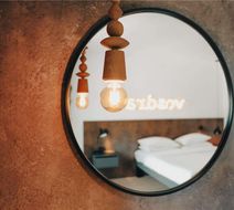 Ibis Styles Sarajevo Room