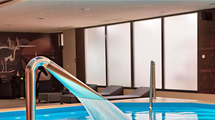 Ibis Styles Sarajevo Pool