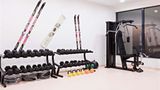 Ibis Styles Sarajevo Health