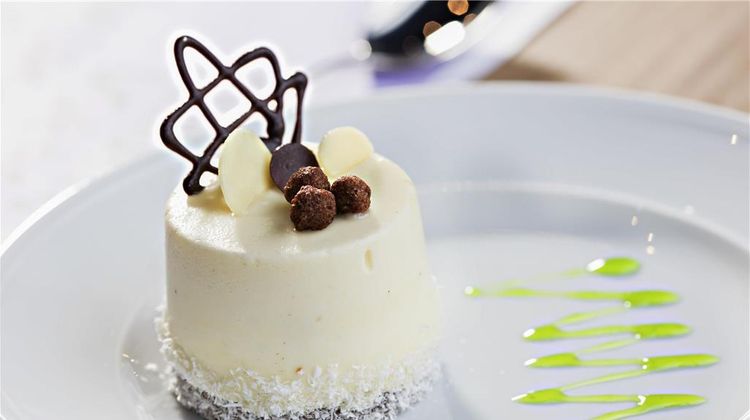 Ibis Styles Sarajevo Restaurant