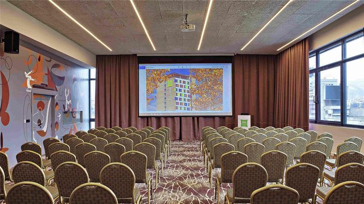 Ibis Styles Sarajevo Meeting