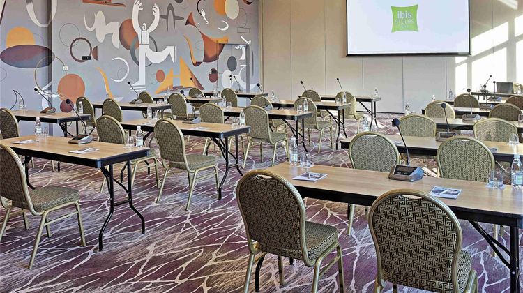 Ibis Styles Sarajevo Meeting