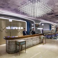 Mercure Shanghai Global Harbour