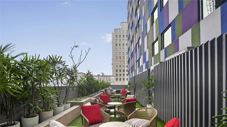 ibis Kolkata Rajarhat Other