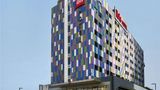 ibis Kolkata Rajarhat Exterior