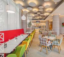 ibis Kolkata Rajarhat Exterior