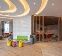 ibis Kolkata Rajarhat Exterior