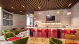 ibis Kolkata Rajarhat Restaurant