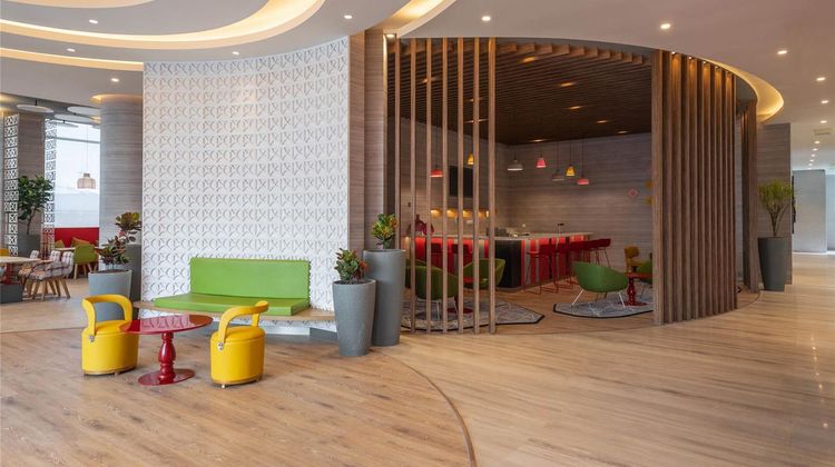 ibis Kolkata Rajarhat Other