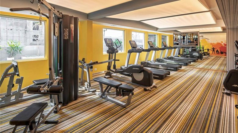 <b>ibis Kolkata Rajarhat Other</b>. Images powered by <a href="https://iceportal.shijigroup.com/" title="IcePortal" target="_blank">IcePortal</a>.