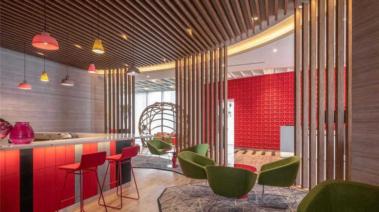 <b>ibis Kolkata Rajarhat Exterior</b>. Images powered by <a href="https://iceportal.shijigroup.com/" title="IcePortal" target="_blank">IcePortal</a>.