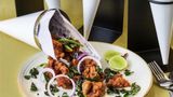 <b>ibis Kolkata Rajarhat Restaurant</b>. Images powered by <a href="https://iceportal.shijigroup.com/" title="IcePortal" target="_blank">IcePortal</a>.