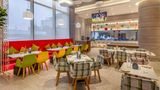 <b>ibis Kolkata Rajarhat Restaurant</b>. Images powered by <a href="https://iceportal.shijigroup.com/" title="IcePortal" target="_blank">IcePortal</a>.