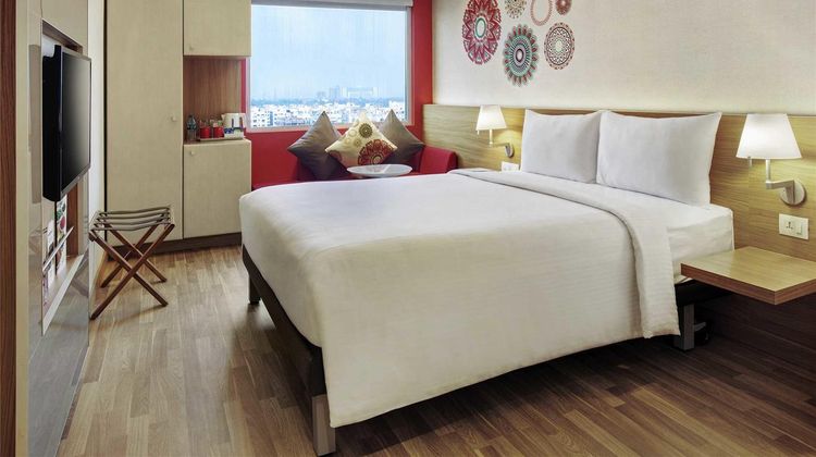 ibis Kolkata Rajarhat Room