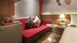 ibis Kolkata Rajarhat Room