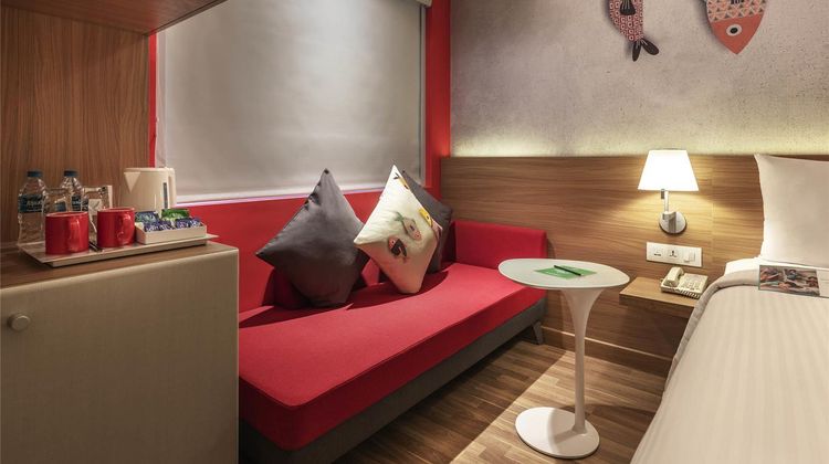 ibis Kolkata Rajarhat Room